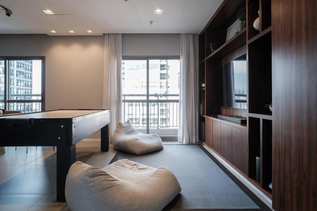 Apartment 807 Id Jauaperi *