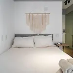 Studio 807 Id Jauaperi