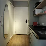 Studio 807 Id Jauaperi