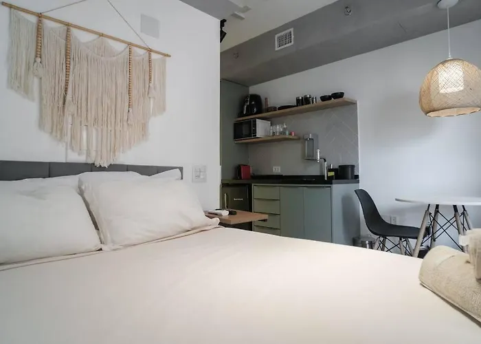 Studio 807 Id Jauaperi