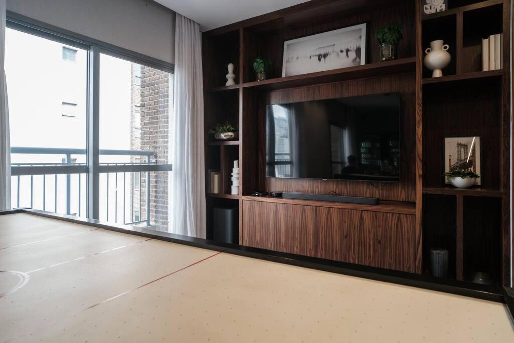 807 Id Jauaperi Apartamento