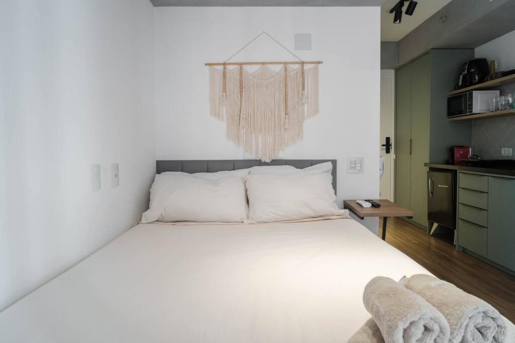 807 Id Jauaperi Apartamento São Paulo