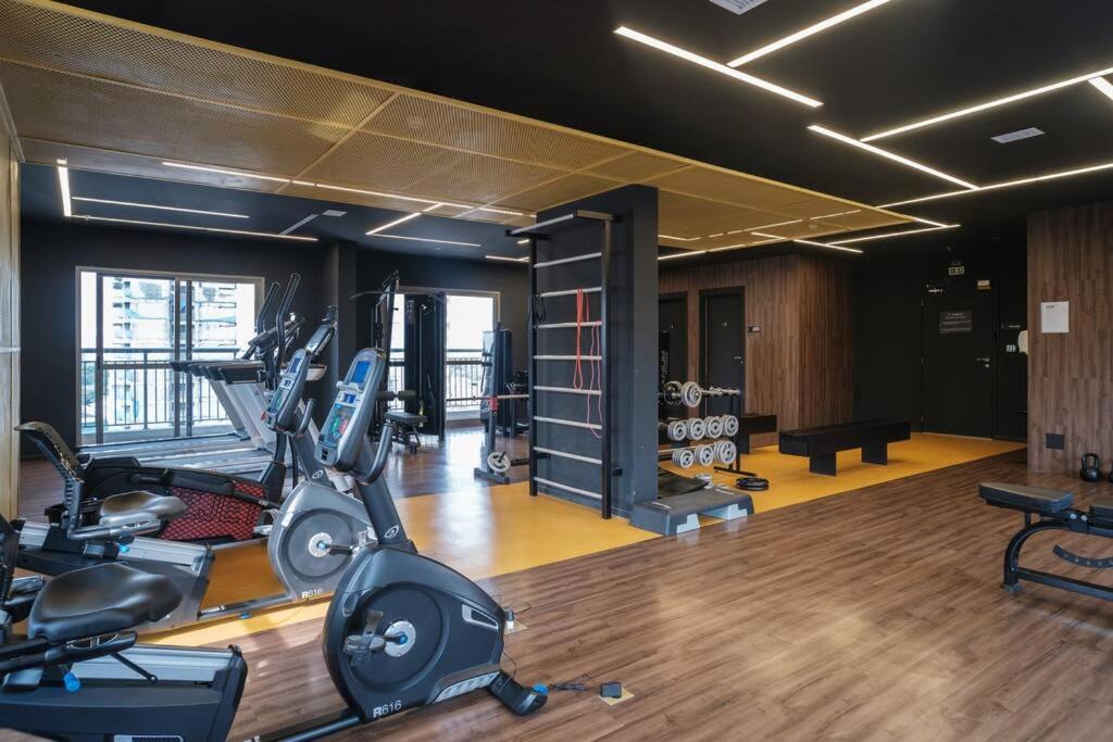 807 Id Jauaperi Apartamento