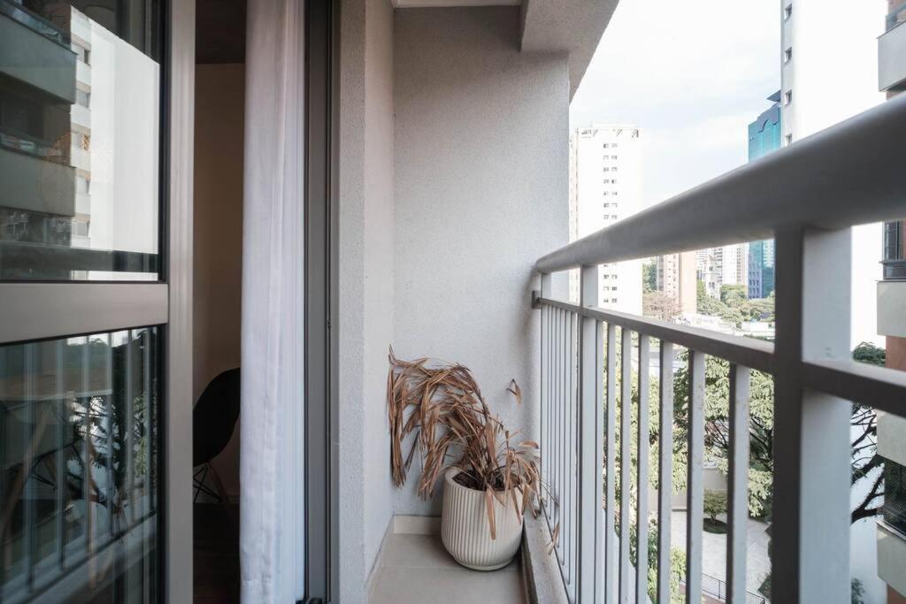 Apartamento 807 Id Jauaperi *