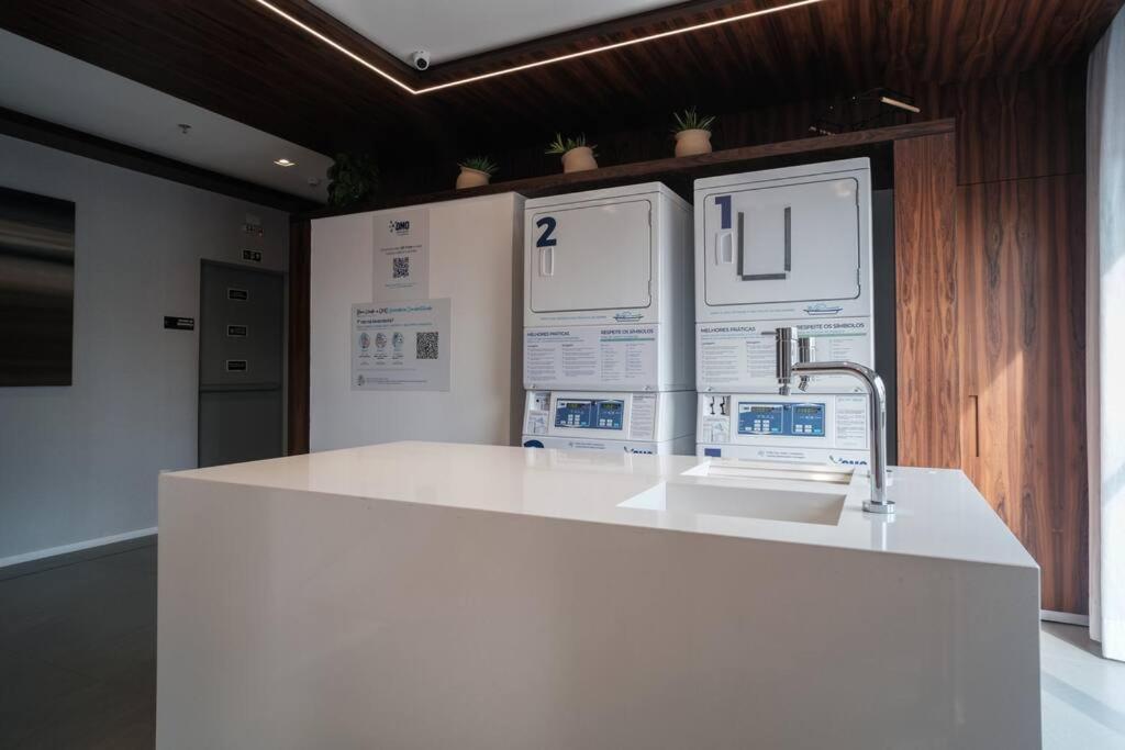 807 Id Jauaperi Apartamento São Paulo
