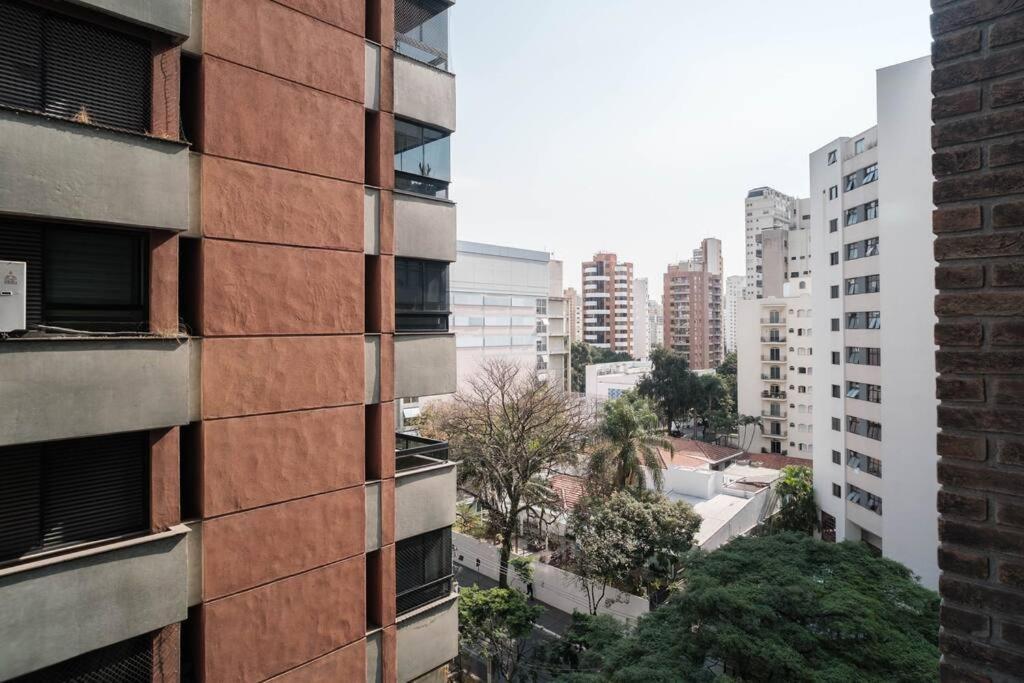 807 Id Jauaperi * São Paulo