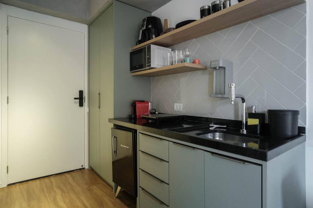807 Id Jauaperi Apartamento