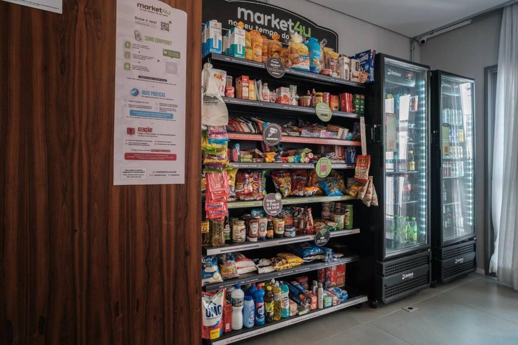 807 Id Jauaperi Apartamento *