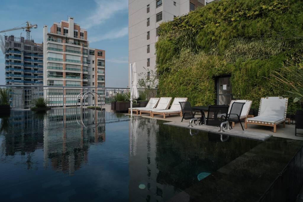 807 Id Jauaperi Apartamento São Paulo